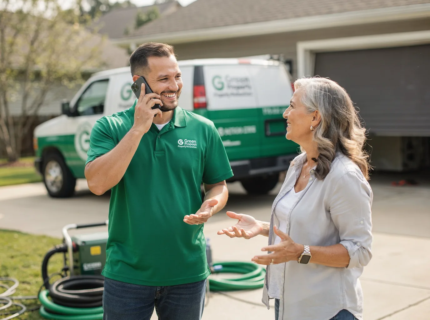 Water Damage Restoration East Canton, OH FAQs